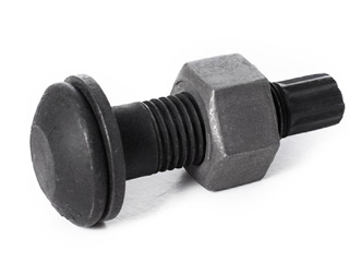 鋼結構專用螺栓