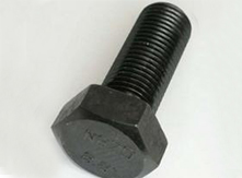 高強度鍍鋅螺栓 高強度鍍鋅螺栓