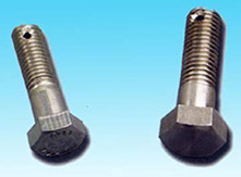 鉆眼螺栓廠家