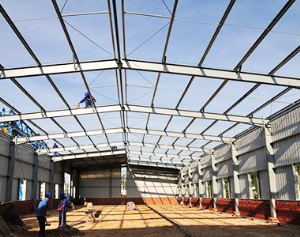 鋼結構扭剪螺栓