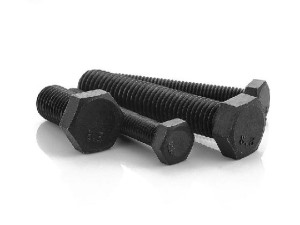 8.8級外六角螺栓