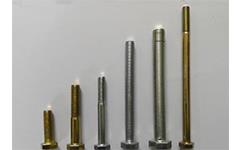 德標螺栓 德標螺栓