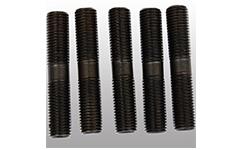 高強度鍍鋅螺栓