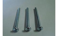 高強度鍍鋅螺栓