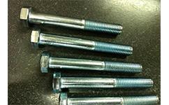 超長螺栓