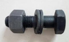 大六角螺栓 大六角螺栓