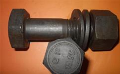 大六角螺栓 大六角螺栓