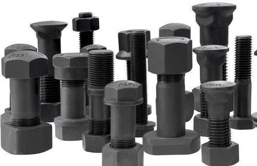 鋼結構專用螺栓