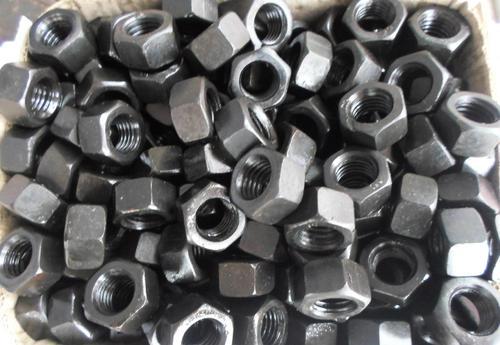 高強(qiáng)度螺母