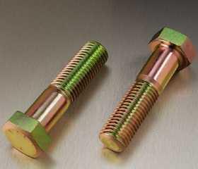高強度鍍鋅螺栓 高強度鍍鋅螺栓