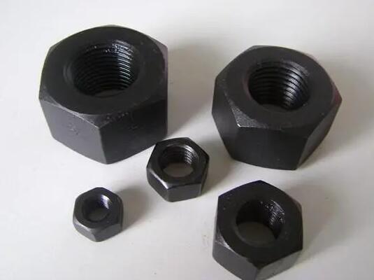 高強(qiáng)度螺母 高強(qiáng)度螺母