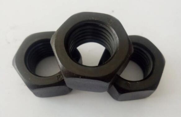 高強(qiáng)度螺母